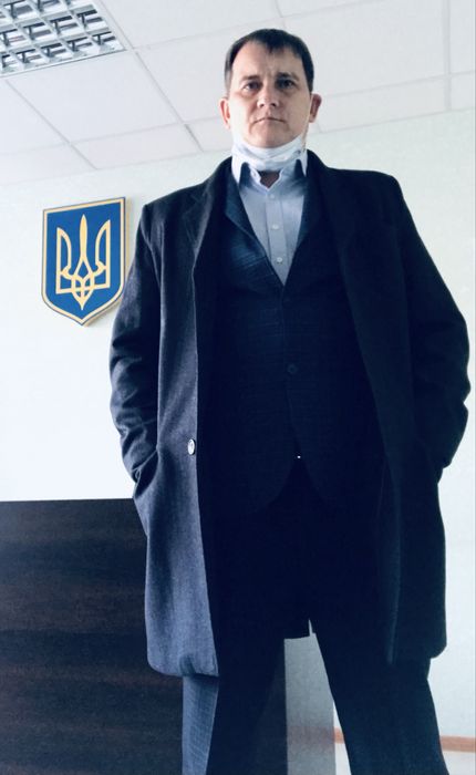 Адвокат, кваліфікована юридична допомога