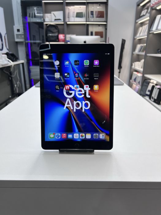 Планшет iPad 7th 2019 на 32ГБ, стан 9/10 ГАРАНТІЯ Київ #73019