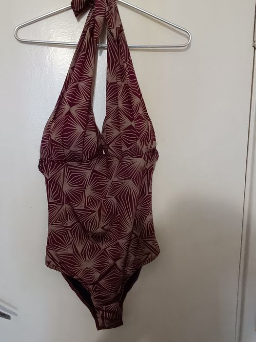 Купальник р.42 Beachwave