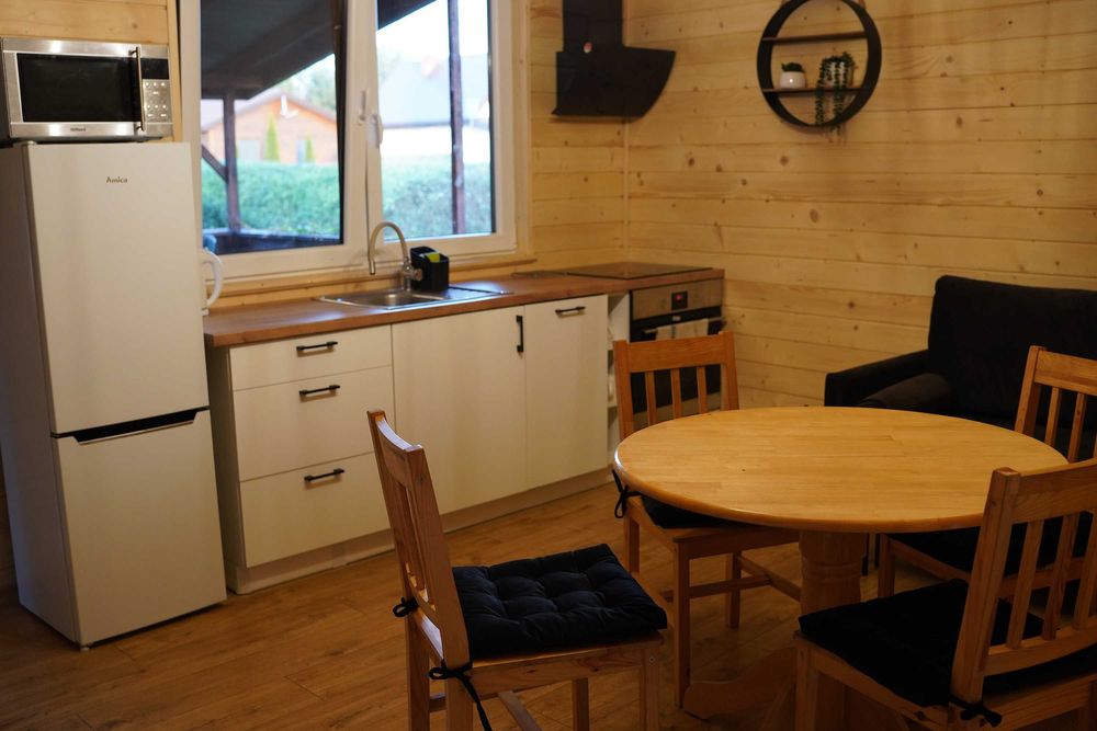 Noclegi dla firm, kwatery pracownicze, pokoje, domek ogrzewany z WiFi.