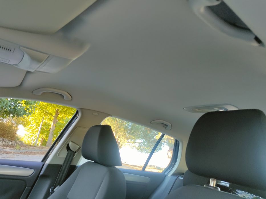 Volkswagen golf 6 TDI 2000