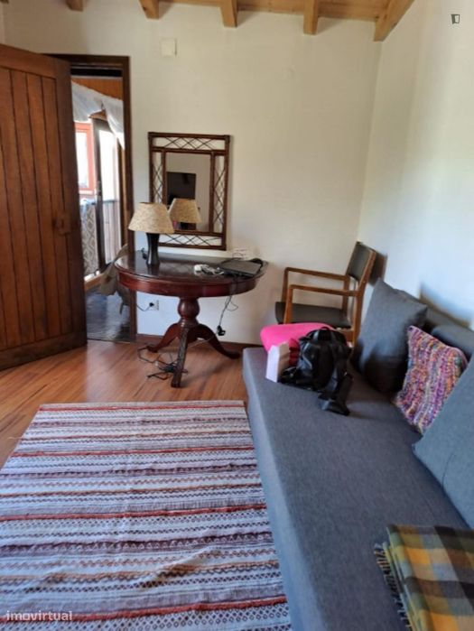 Casa com 1 quartos - localizado em Coimbra