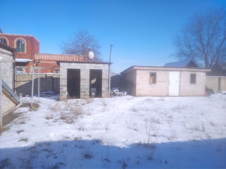 Продам просторный дом Красногорка