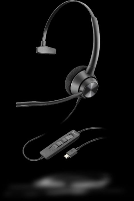 Новые Наушники Plantronics HW 510; plantronics supra plus HW251N;DA70