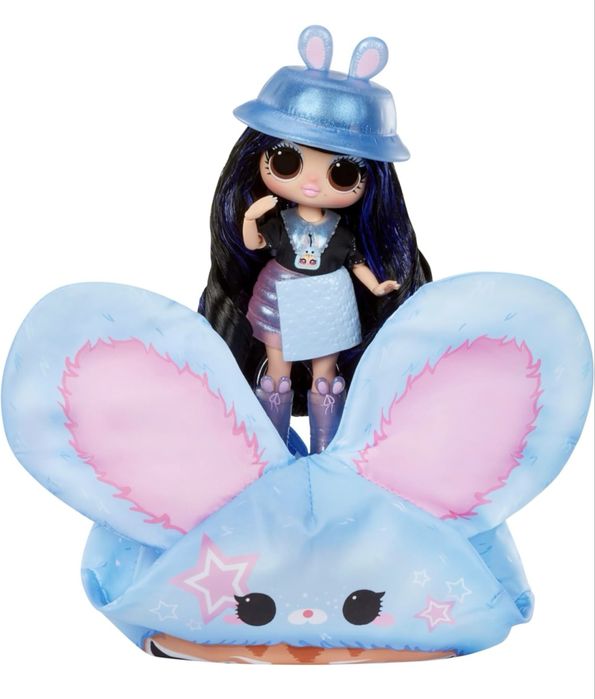 LOL Surprise Costume Fashion Doll Aya Cherry