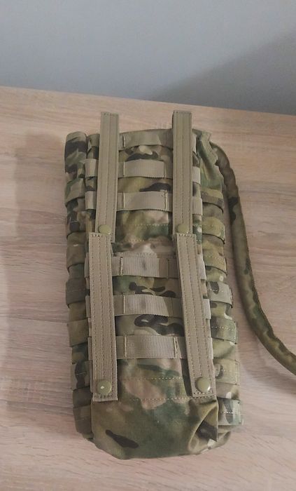 Camelbak multicam plus wkład