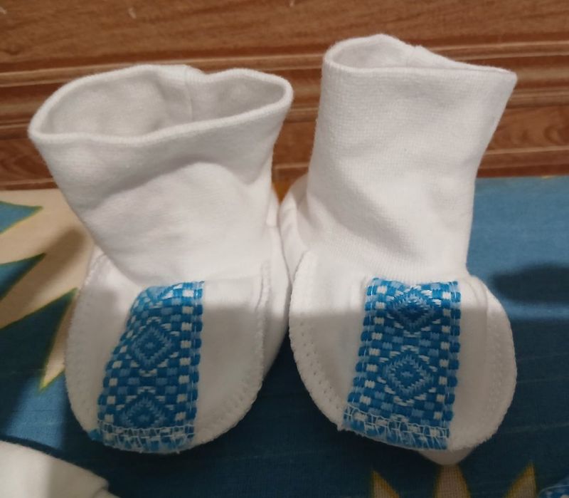 Вишитий костюмчик на хлопчика