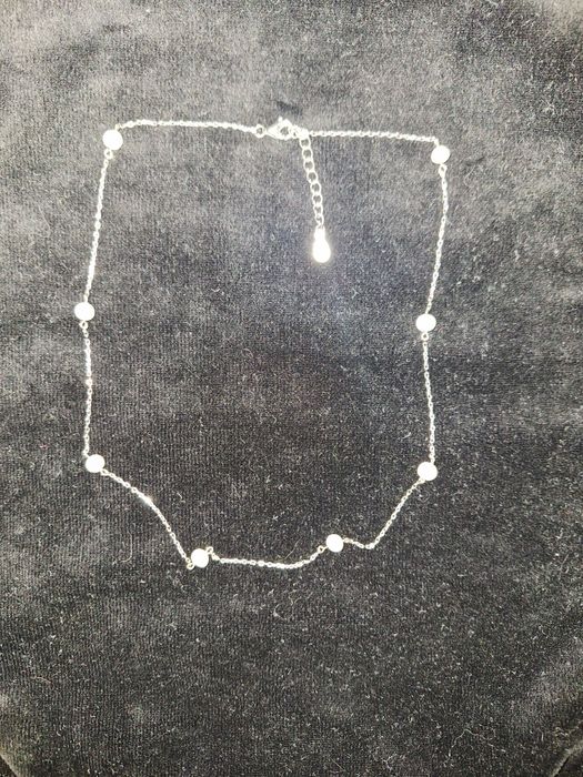 Кольє з перлинами Столична ювелірна фабрика