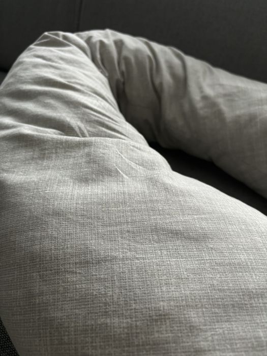 Poduszka do karmienia