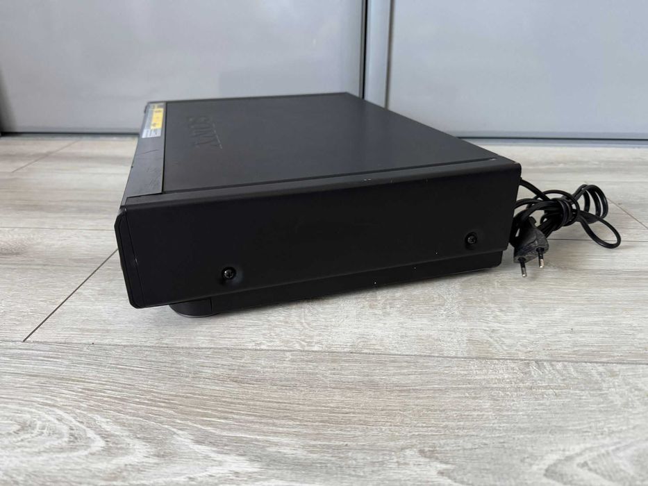 Magnetowid VHS Sony SLV-SE70 Smart Engine