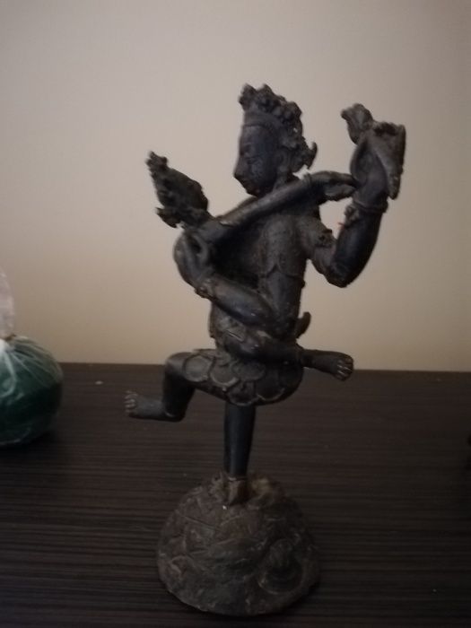 Sprzedam figurkę Shiwy
