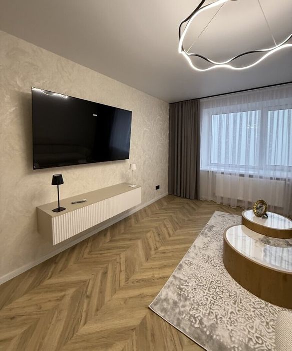 Продаж готової для проживання квартири вул. Курбаса