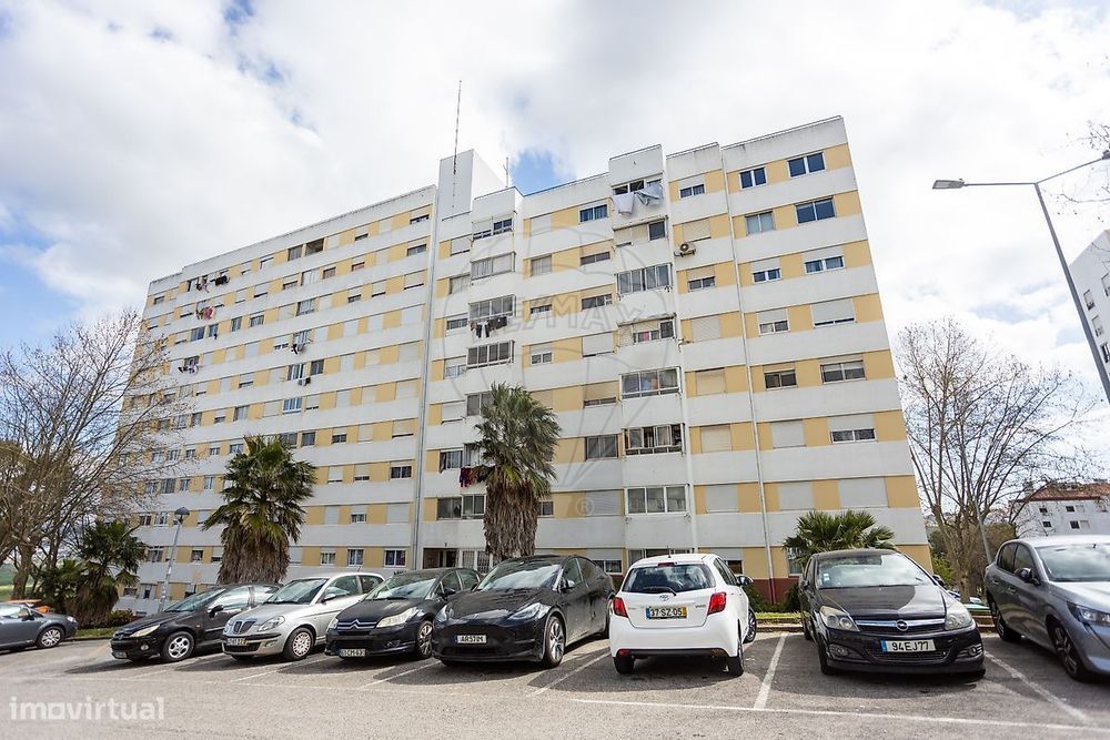Apartamento T3 para venda
