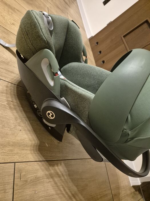 Fotelik 0-13 kg Cybex cloud t plus