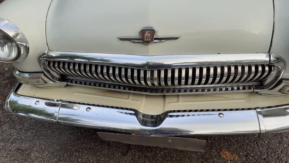 Продам ГАЗ 21 Волга 1968