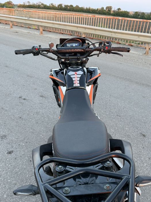 Geon X-line 250 (2024)