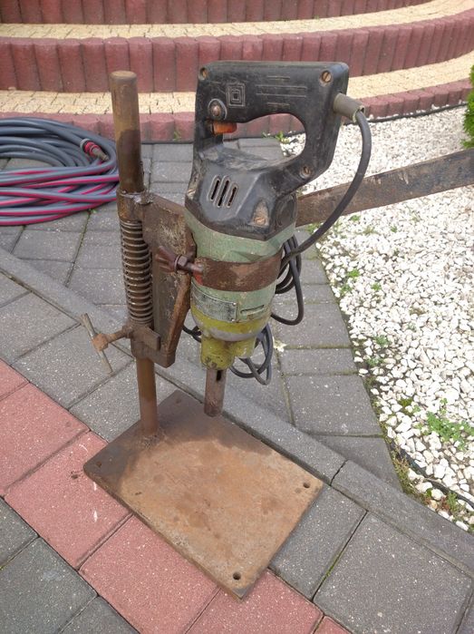 Wiertarka stołowa Celma WS13 MK2