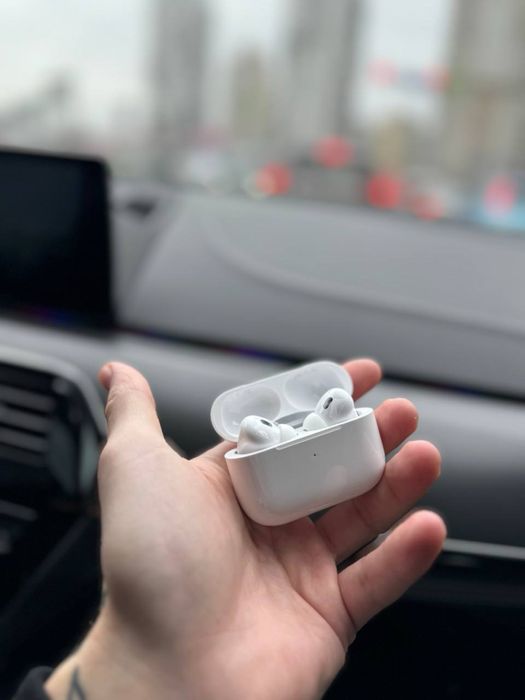 Навушники Airpods pro 2