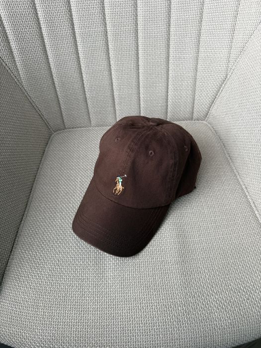 кепка Ralph Lauren