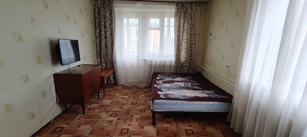 Здається 1 кімнатна квартира  Центр 7000 грн