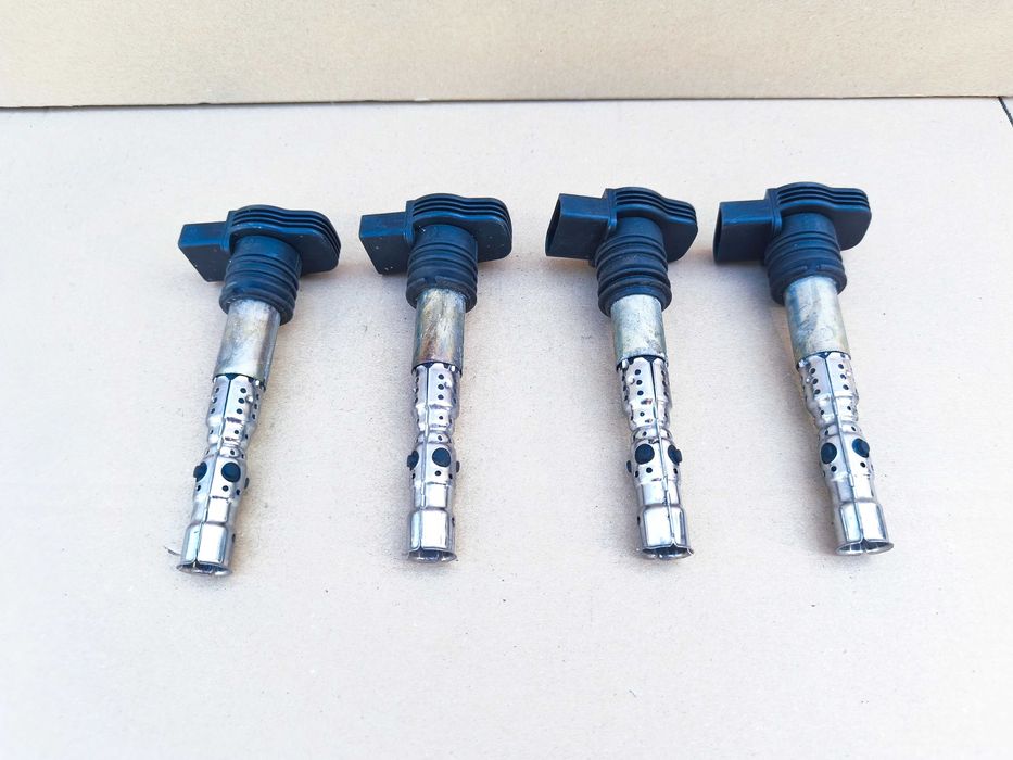 Audi Seat skoda VW cewka zapłonowa cewki zapłonowe 06B.905.115J