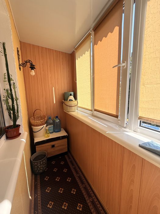 Продам 2 комнатную квартиру в спальном районе