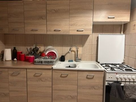 Wynajmę 2 pokoje jednoosobowe na Czechowie