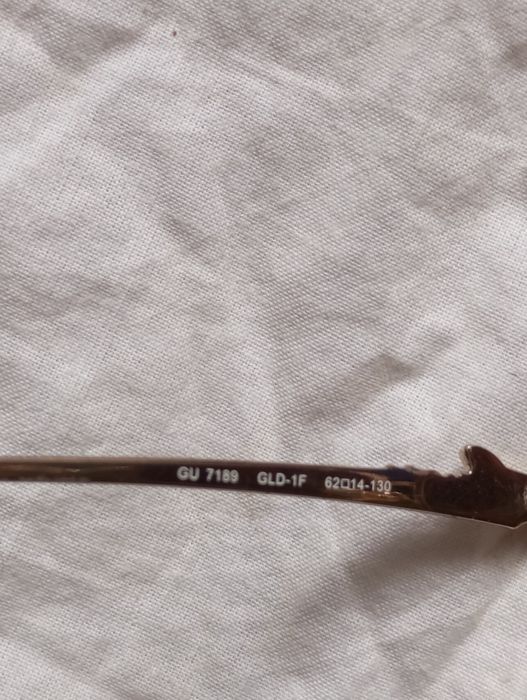 Очки солнцезащитные Guess оригинал