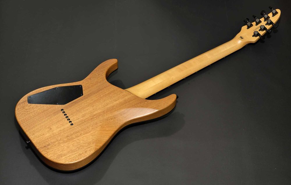 Gitara 7 strun Edwards E-HR7-FX/BM