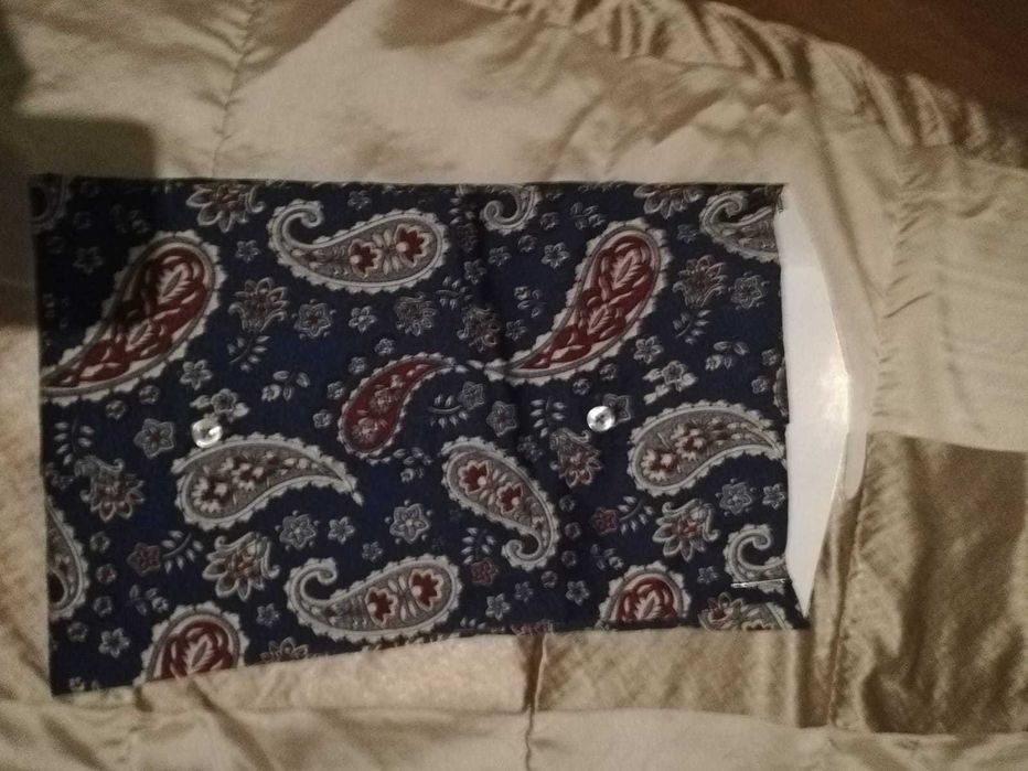 Camisa nova com etiqueta, veste 41