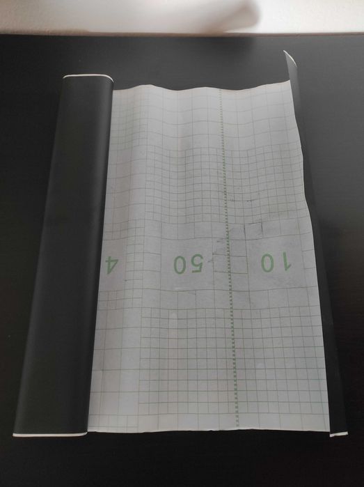 Papel de Parede Preto