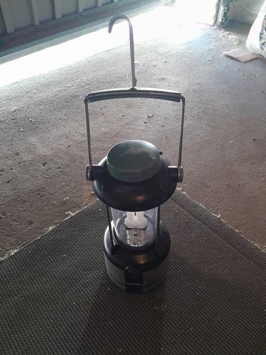 Varios iluminação
