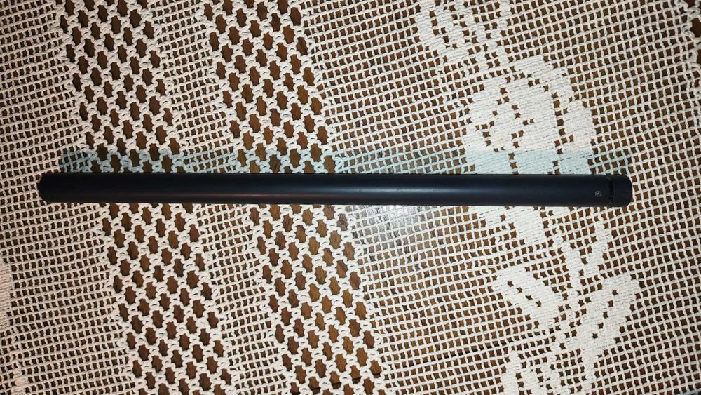 Neumann KMR 82 i – Microfone Shotgun Profissional