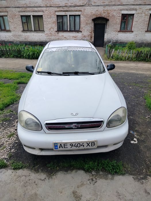 Продам власне авто