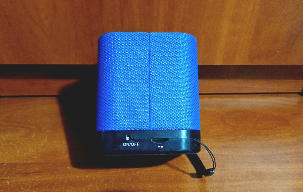 Продам переносну колонку LTC