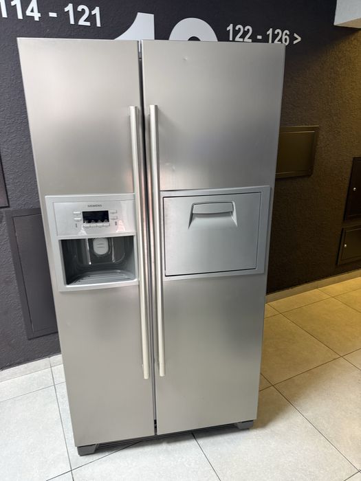 Продам холодильник simens