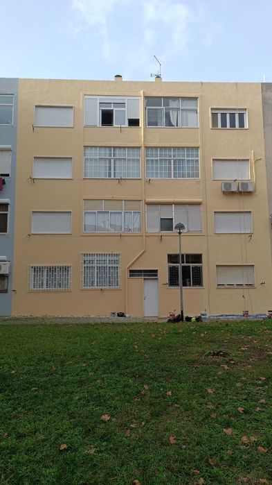 ADL remodelação é pintura em rapel