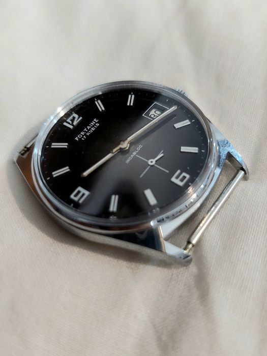 Fortaine 17 Rubis – New Old Stock – Segundos Pequenos