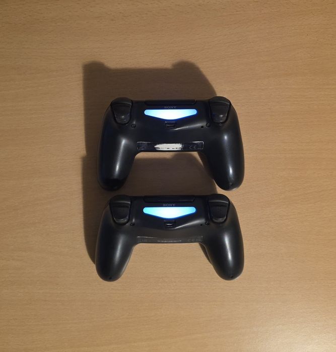 2 x Comandos Dualshock Playstation 4