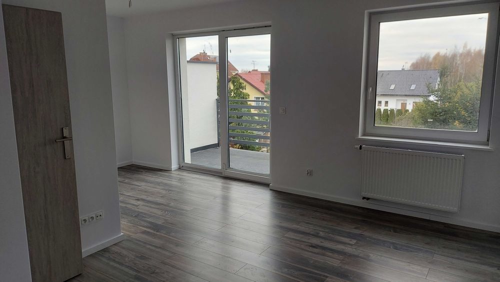 Wynajmę nowy dom 100 m2 Koszalin ul. Zwycięstwa