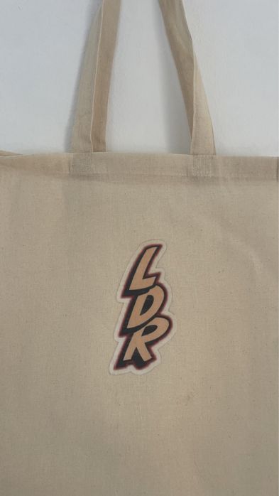 Lana del rey tote bag