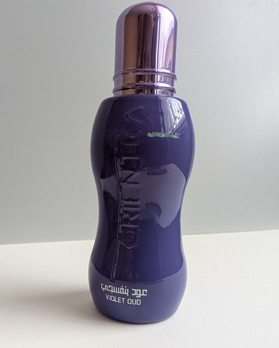 Orientica Violet Oud perfumy