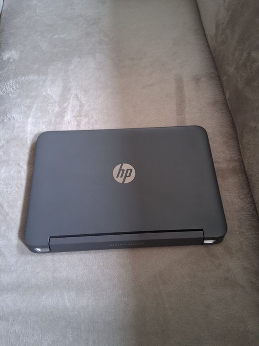 HP Pavilion x360 11