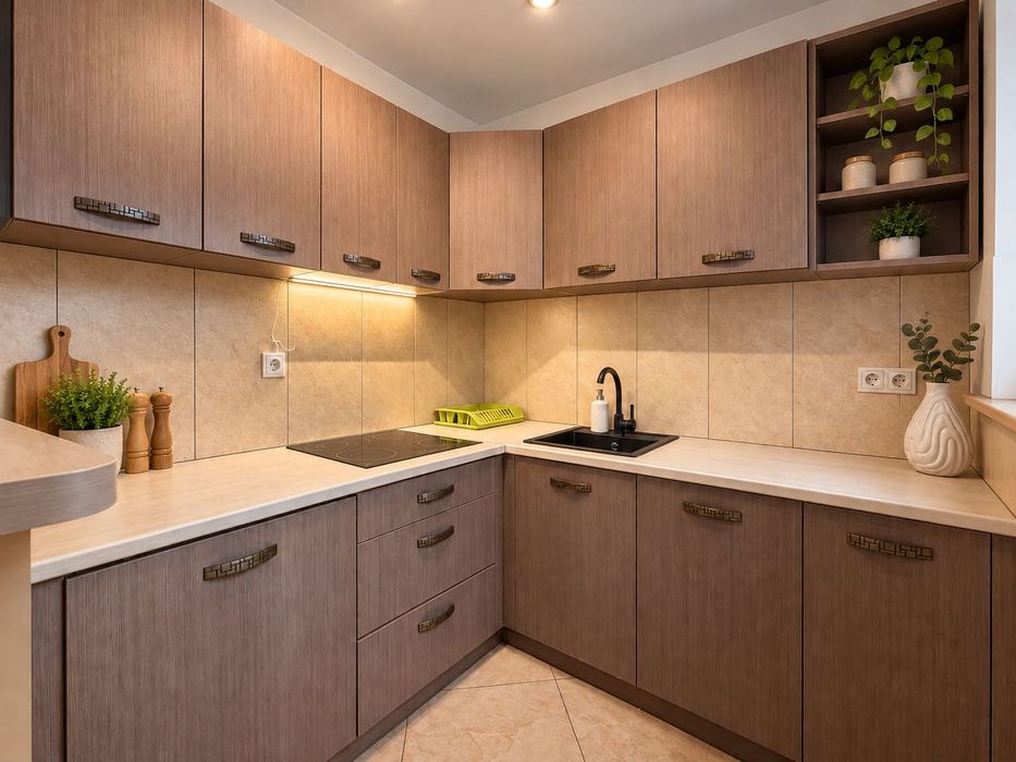 PL|UA Mieszkanie 45 m2 | Centrum | Parking | Pets Friendly | Od Zaraz