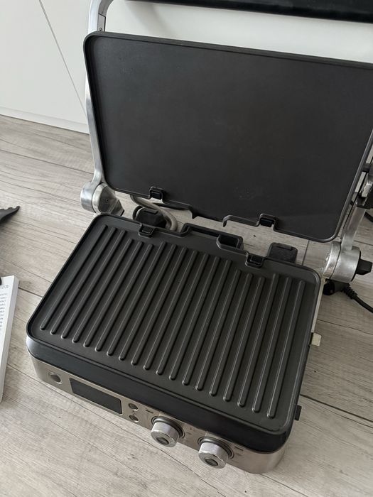 delonghi multigrill pro гриль