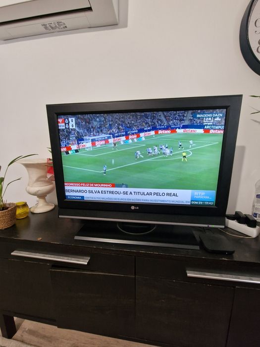 TV LG - 32 Polegadas