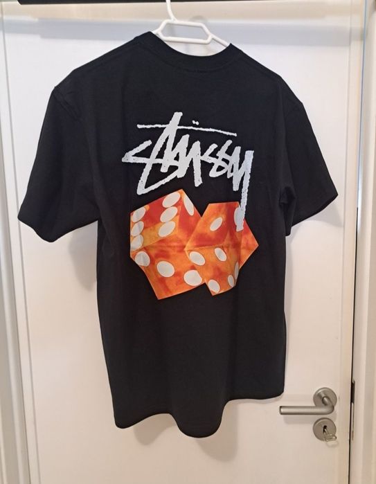 Tshirt Stussy nova