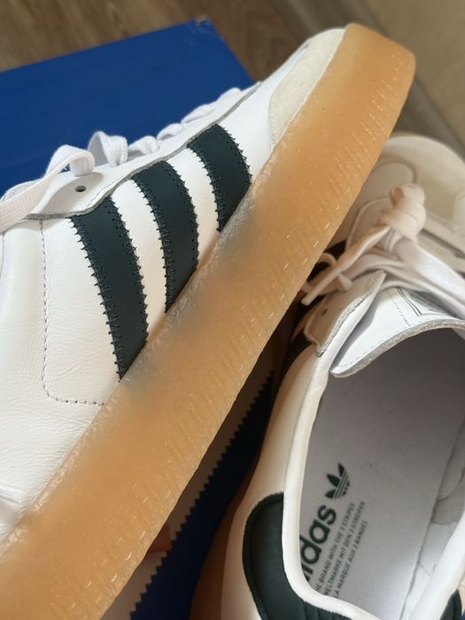 Adidas Samba , кросівки ОРИГІНАЛ , кеди