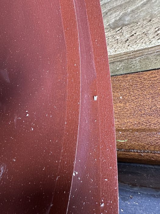 Blacha Budmat D-MATT 8004