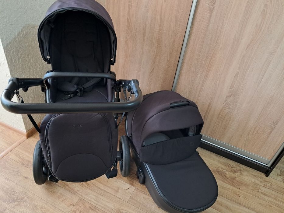 Продам   коляску